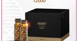 Tác dụng của Tế Bào Gốc NMN có gì đáng quan tâm?Nước Uống Trường Thọ NMN 12000 có thật sự tốt?Thức uống bổ sung hoạt chất NMN có tốt không?